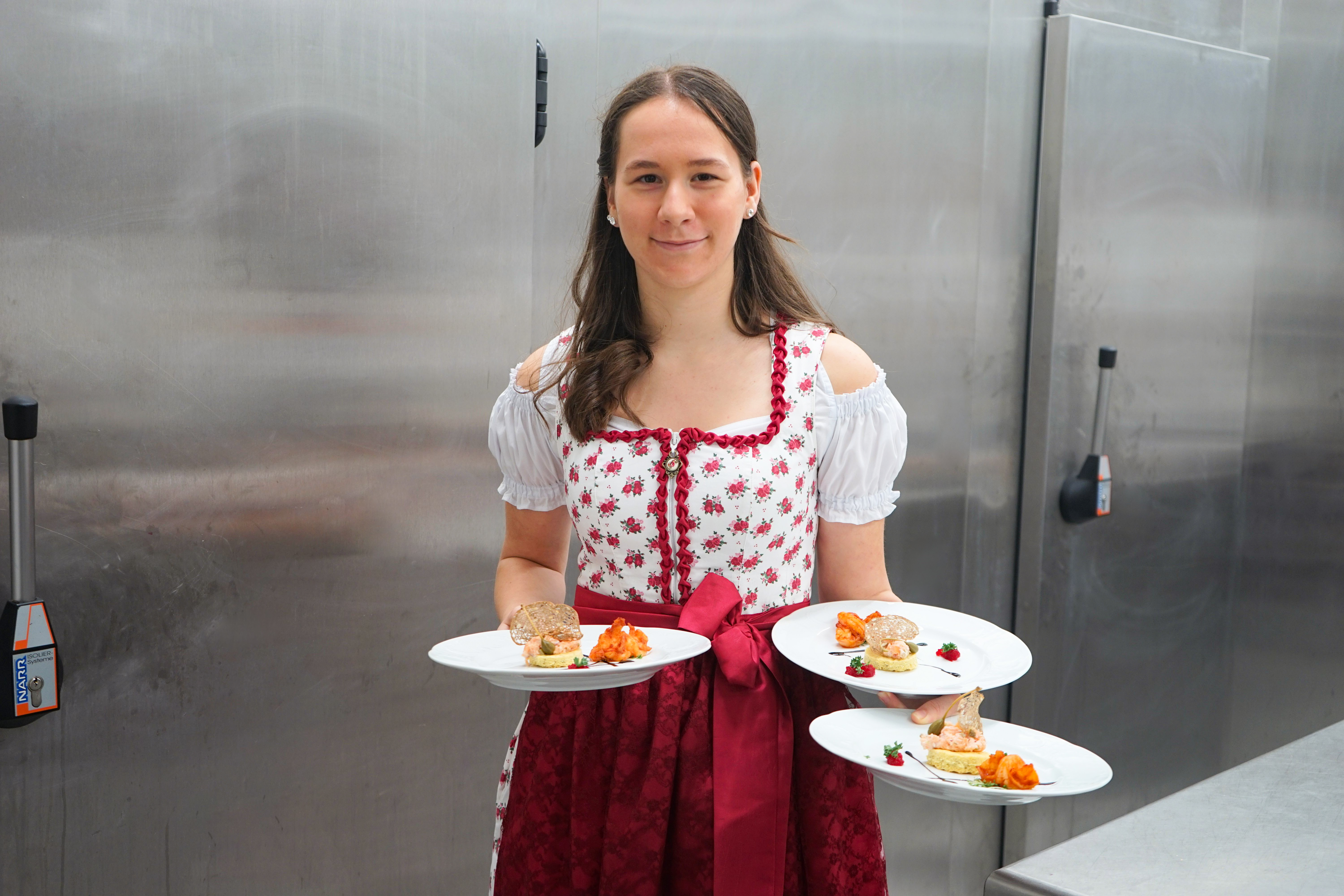 Hotel Glocknerhof Unsere Mitarbeiter Service