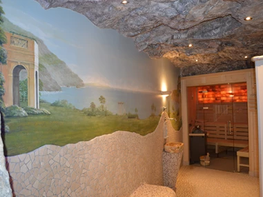 Frühstückspension: Wellness - Landhotel Spessartruh