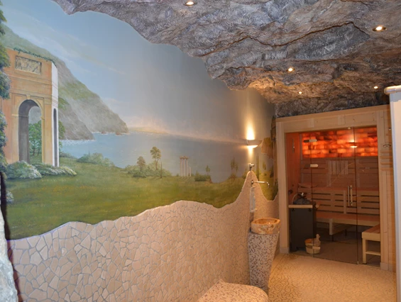 Frühstückspension: Wellness - Landhotel Spessartruh