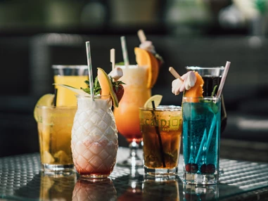 Frühstückspension: Landhotel Spessartruh