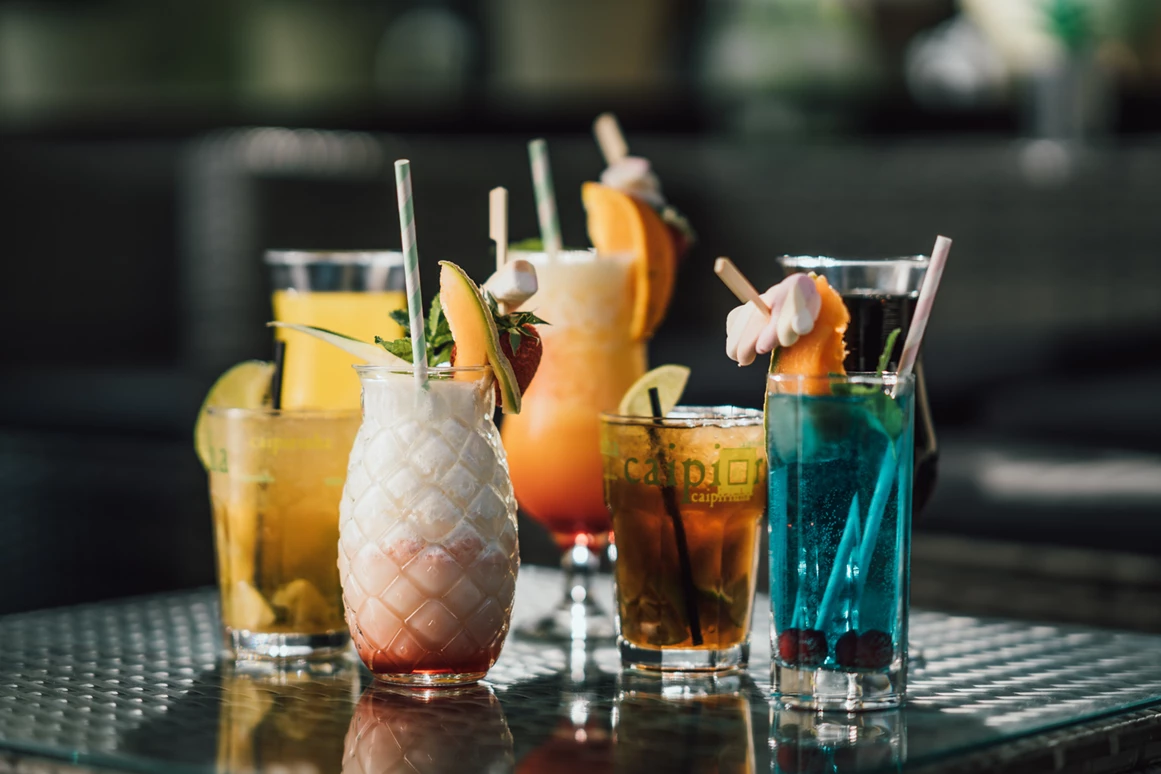 Frühstückspension: Landhotel Spessartruh