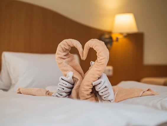 Frühstückspension: Landhotel Spessartruh