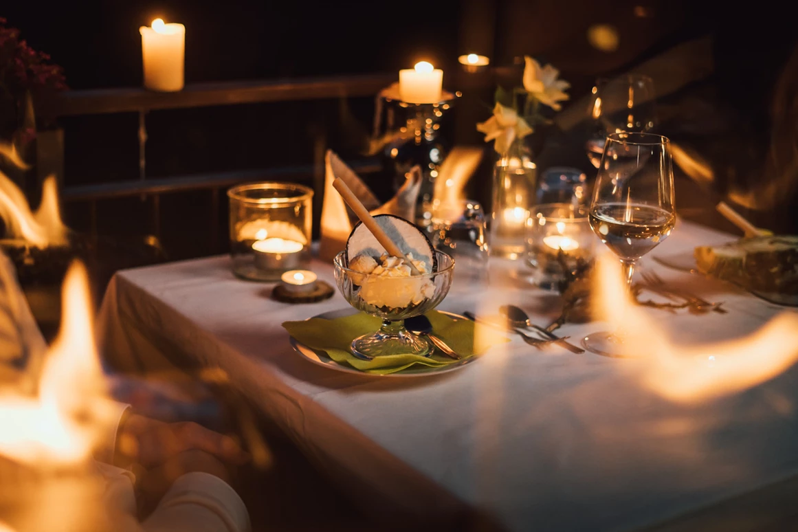 Frühstückspension: Landhotel Spessartruh