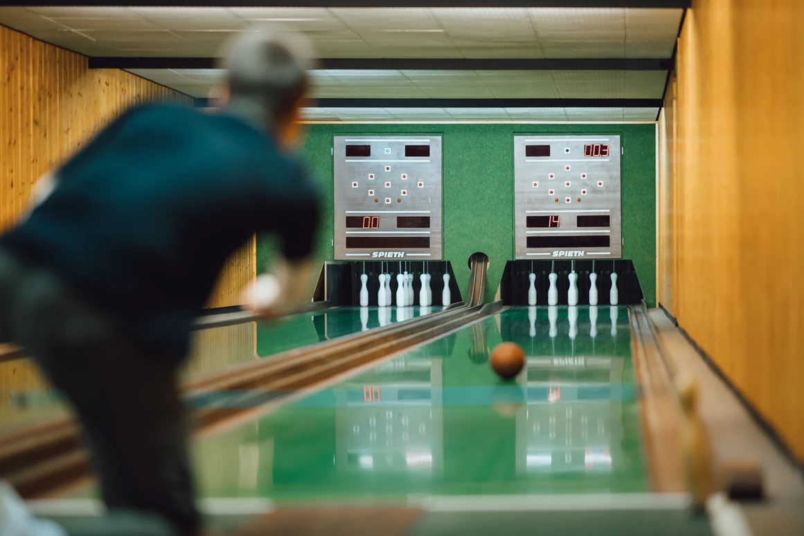 Frühstückspension: Landhotel Spessartruh