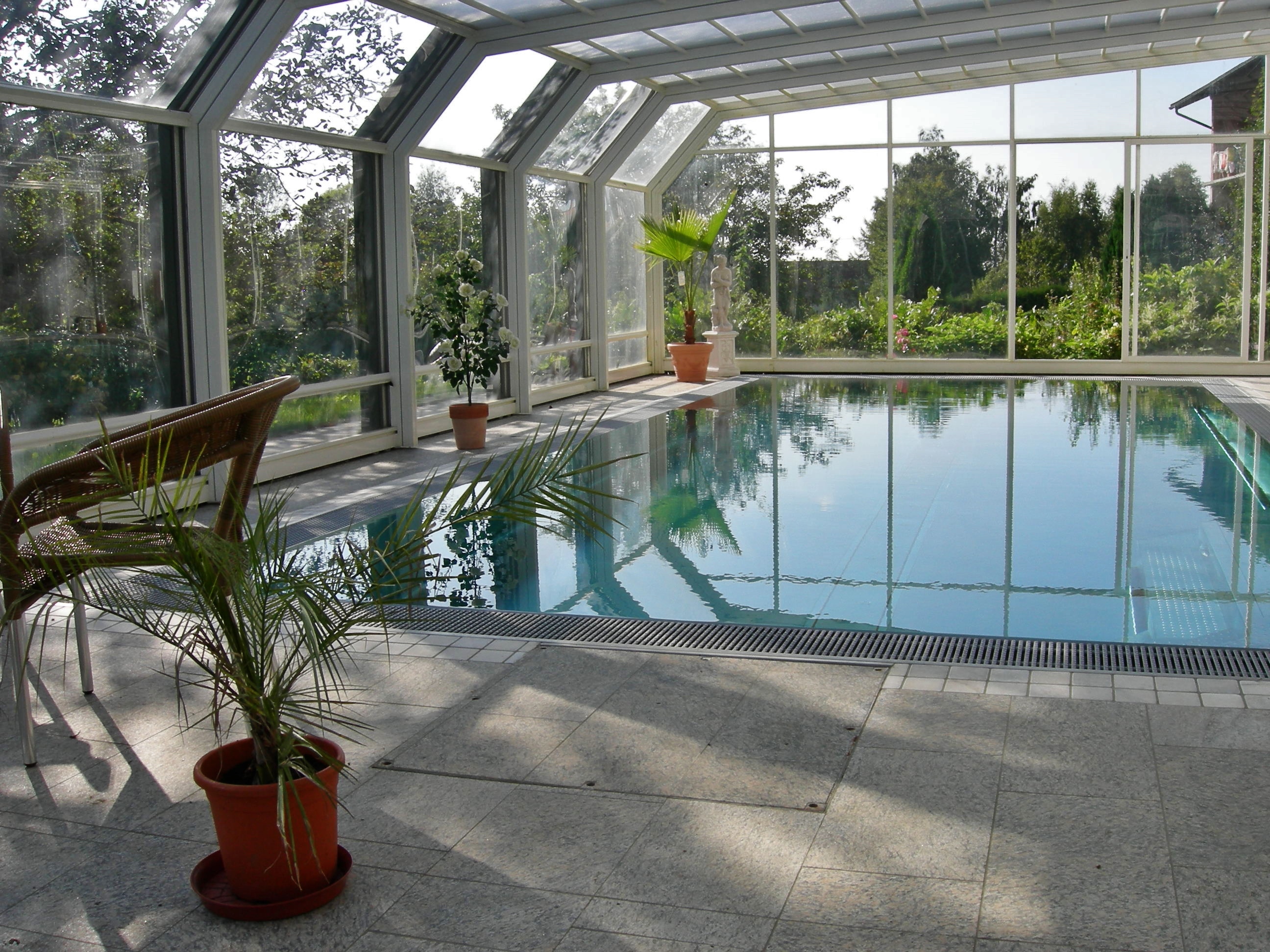 Frühstückspension: Gasthof Pension "Zum Haugstein"