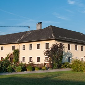 Frühstückspension: Hausfoto - Bauernhof Rechberger-König (Fingerneißl)