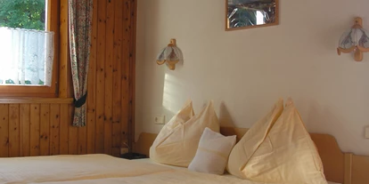 Pensionen - Art der Pension: Frühstückspension - Seewalchen am Attersee - Doppelzimmer - Pension Kasbergblick