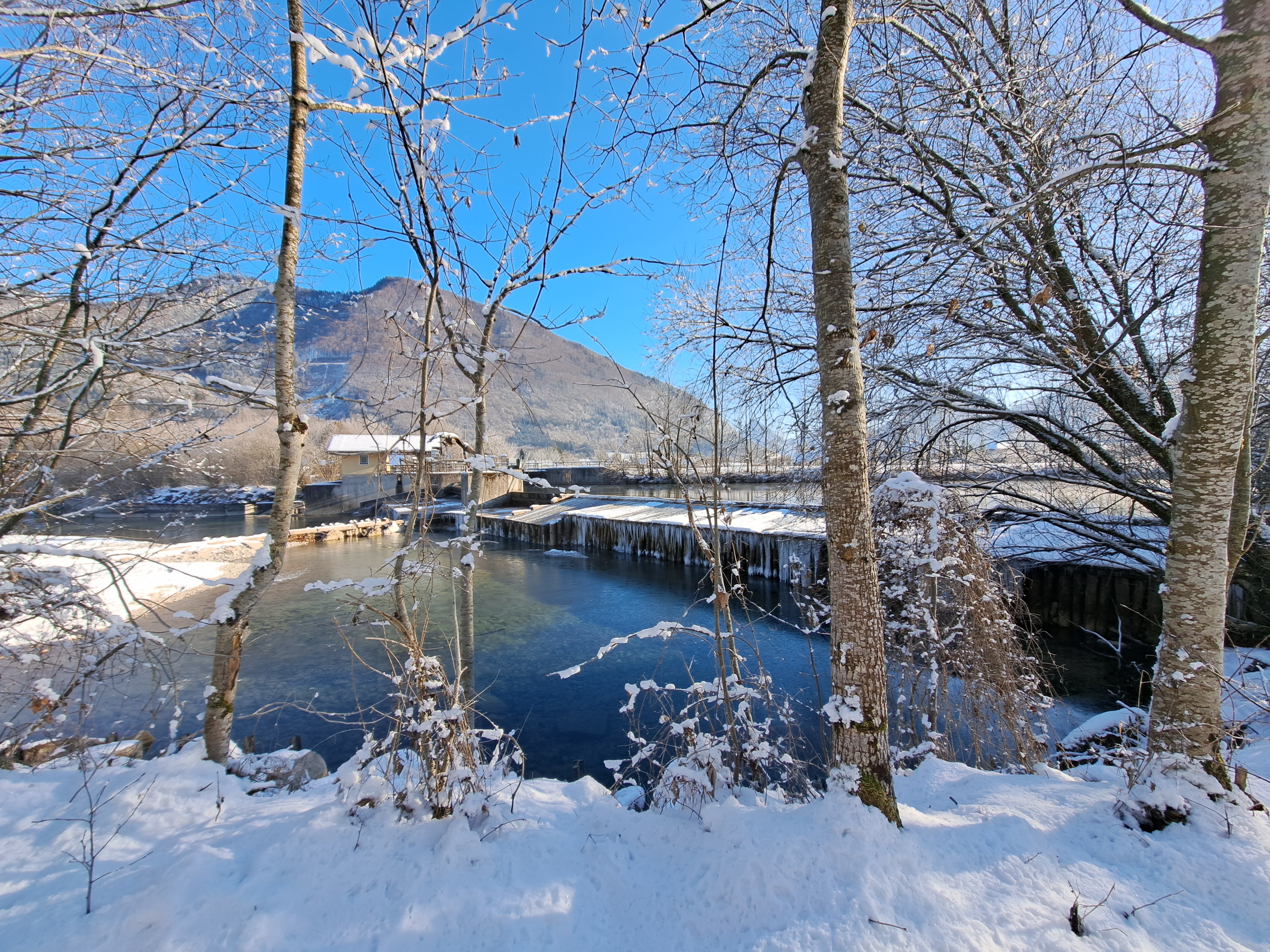 Frühstückspension: Pension Kasbergblick