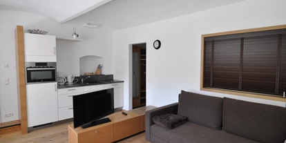 Pensionen - Rüstorf - Appartement - Gasthof Scherzl