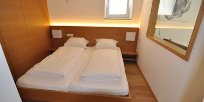Pensionen - Rüstorf - Appartement - Gasthof Scherzl