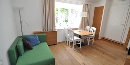 Pensionen - Rüstorf - Appartement - Gasthof Scherzl
