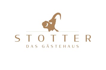 Frühstückspension: Logo Gästehaus Stotter  - Gästehaus Stotter