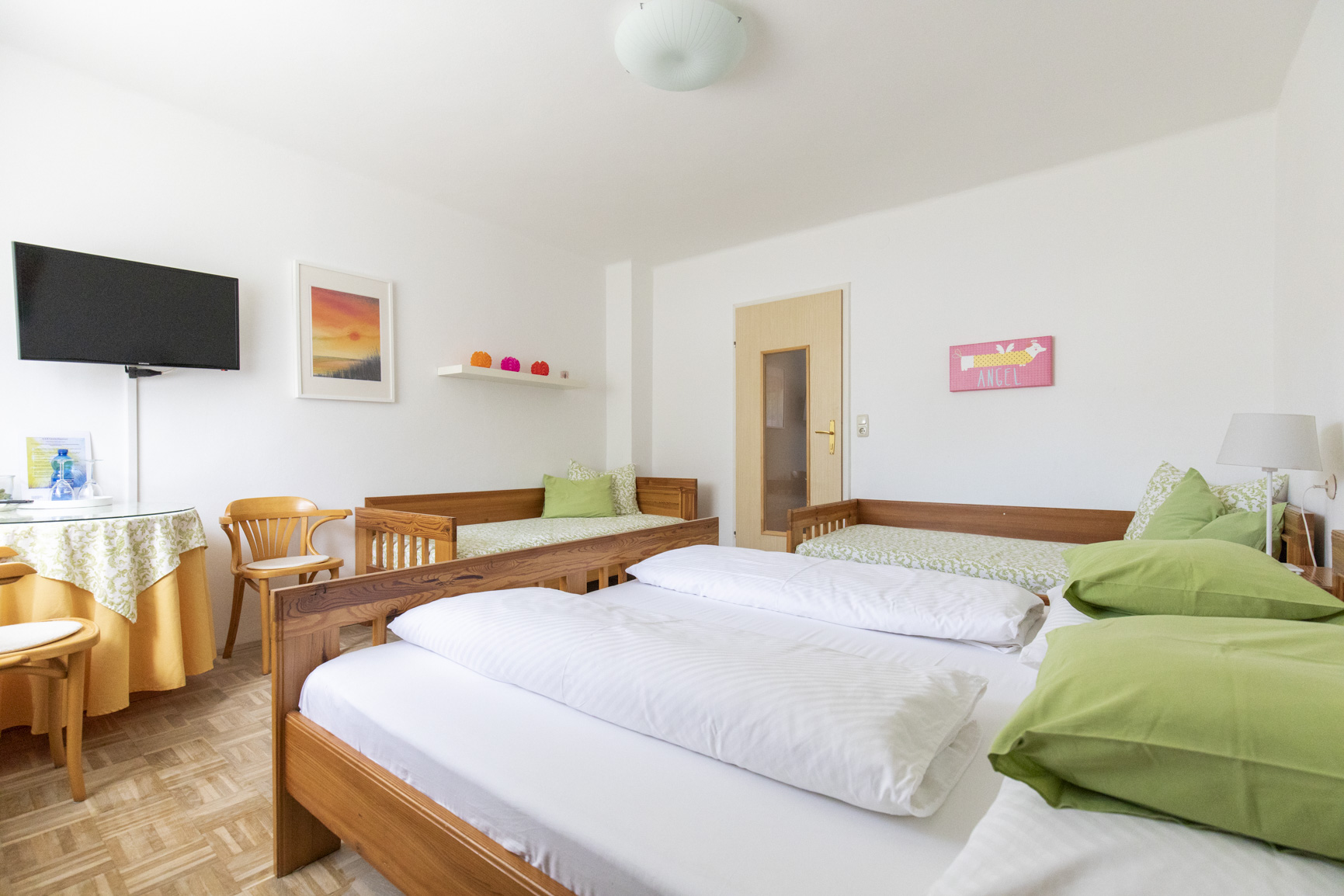 Pensionen - WLAN - Neusiedl am See - Pension Tadtendrang