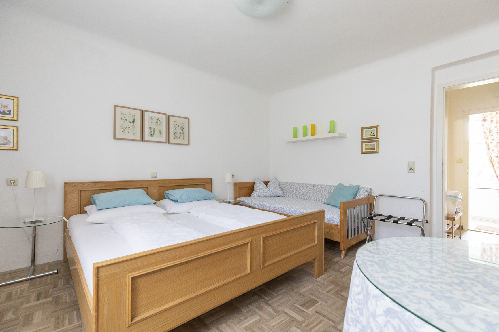 Pensionen - WLAN - Neusiedl am See - Pension Tadtendrang