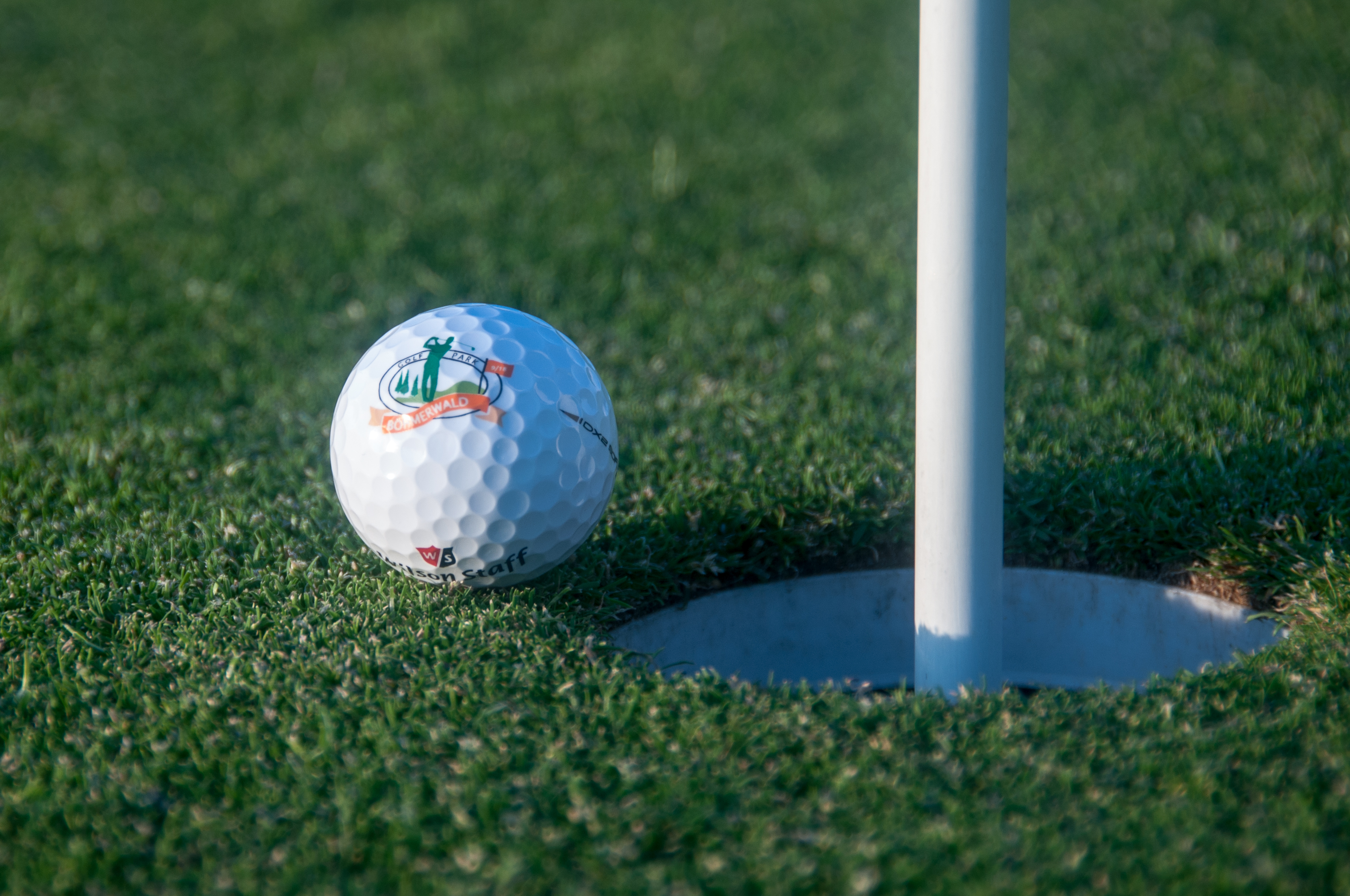 Frühstückspension: In ca. 20 km befindet sich der Golfpark Böhmerwald für ein Runde auf insgesamt 27-Löchern im schönen Böhmerwald - Gasthof Zum Alten Turm