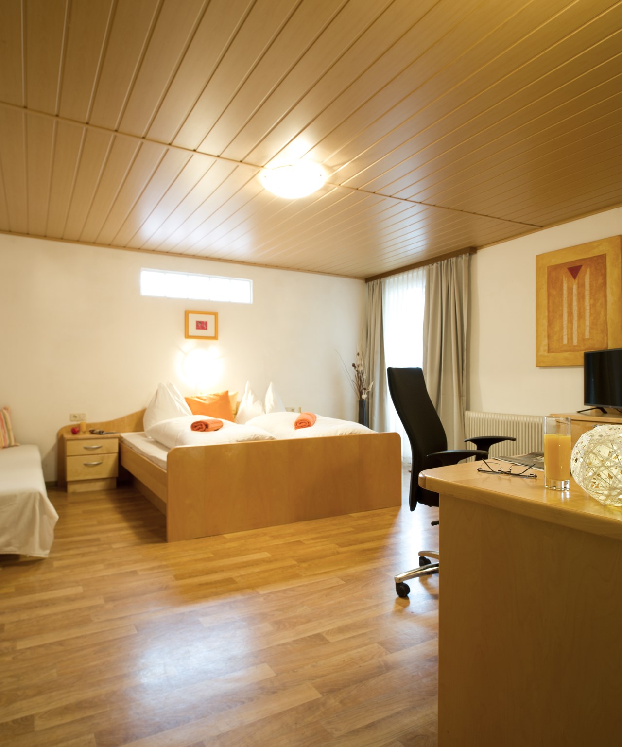 Gasthof Zum Alten Turm Zimmerkategorien Standard Doppelzimmer