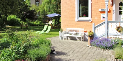 Pensionen - Burladingen - haus im donautal - Haus im Donautal