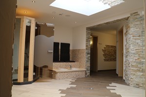 Frühstückspension: Wellnessoase - Landgasthof Adler-Pelzmühle