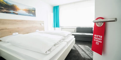 Pensionen - Burladingen - Hotel zur Sonne