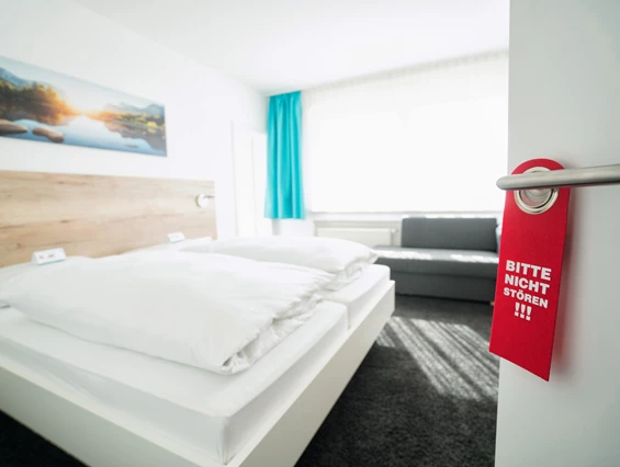 Frühstückspension: Hotel zur Sonne