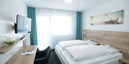 Pensionen - Burladingen - Doppelzimmer - Hotel zur Sonne