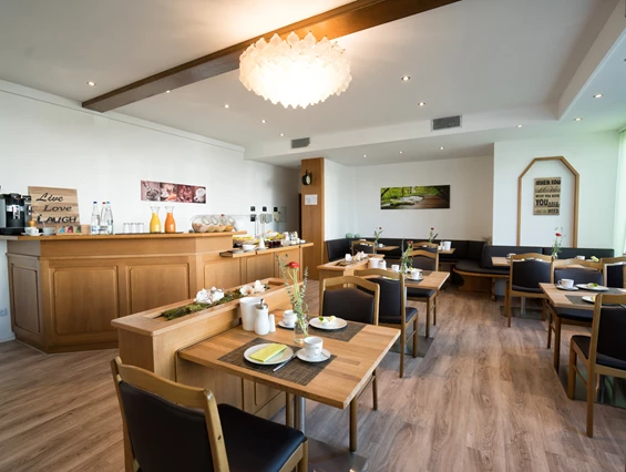 Frühstückspension: Hotel zur Sonne