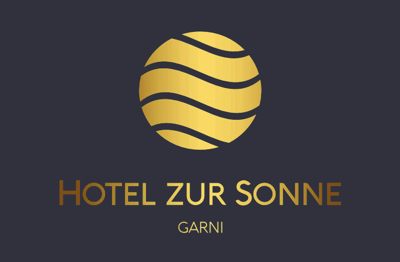 Frühstückspension: Hotel zur Sonne