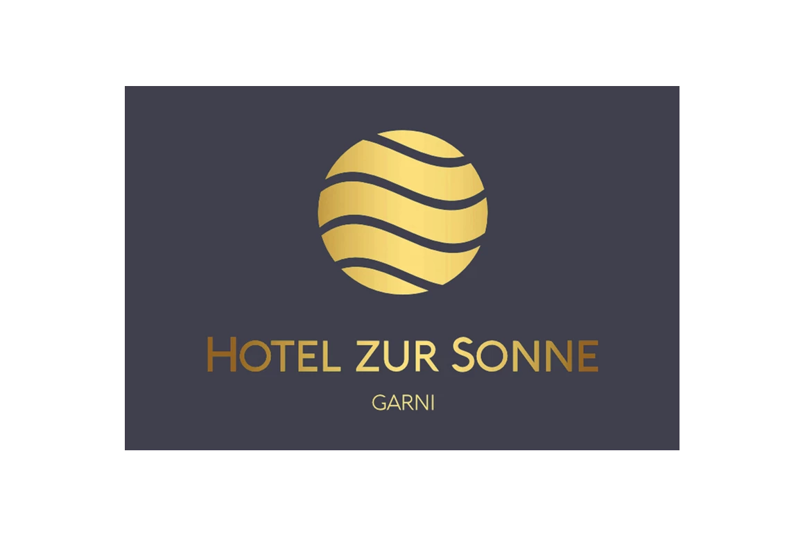 Frühstückspension: Hotel zur Sonne