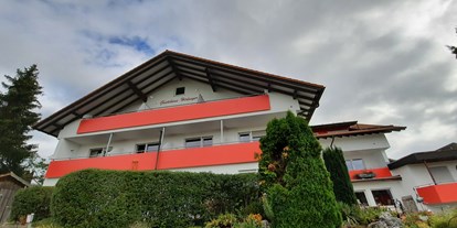 Pensionen - Umgebungsschwerpunkt: am Land - Baden-Württemberg - Gästehaus Marlene Hirlinger