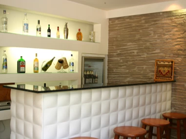 Frühstückspension: Gasthaus Traube