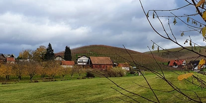Pensionen - Bühl (Rastatt) - Herbst - Gästehaus Wörner