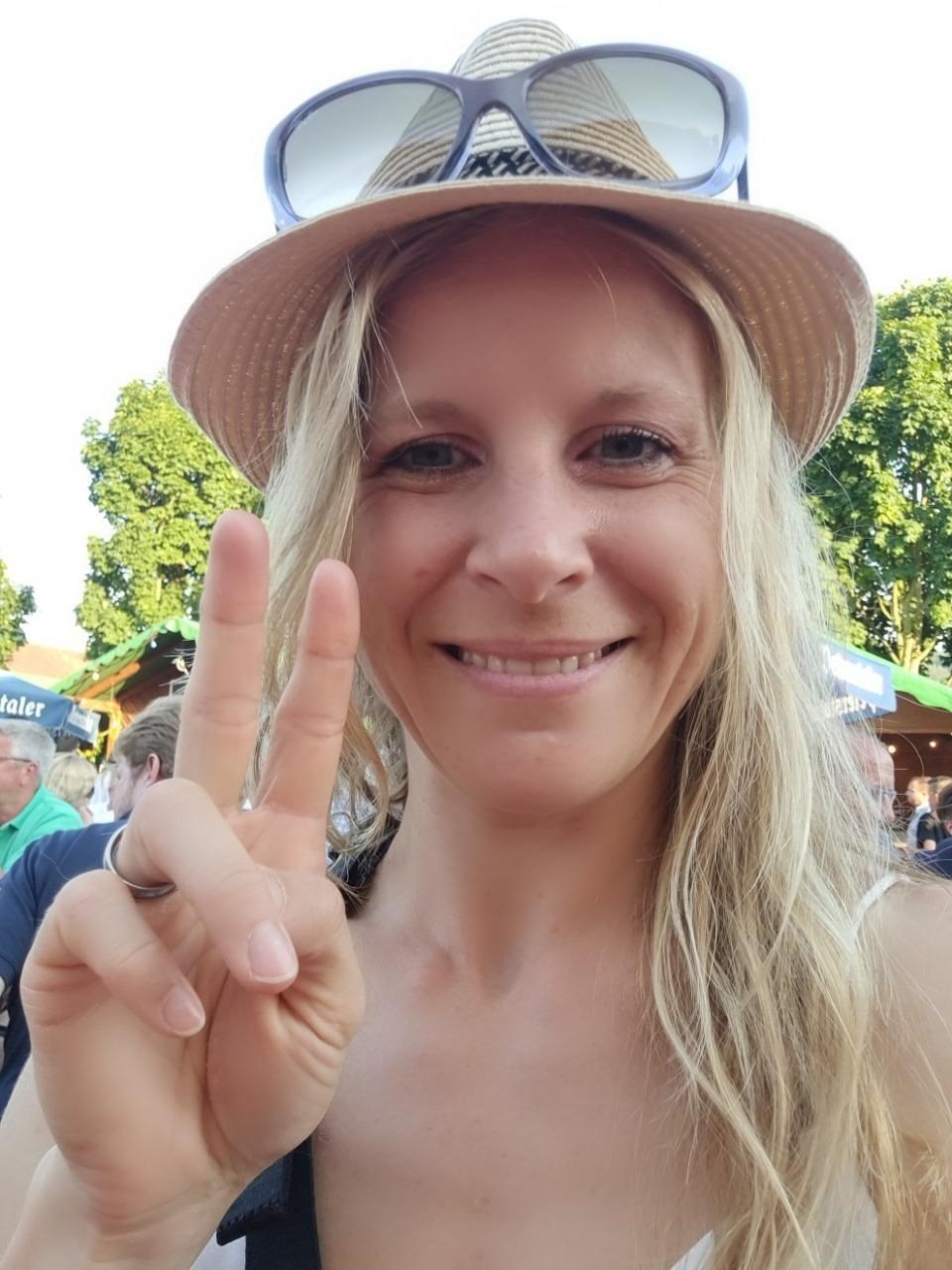 Gästehaus Wörner Unsere Mitarbeiter Natalie Wörner