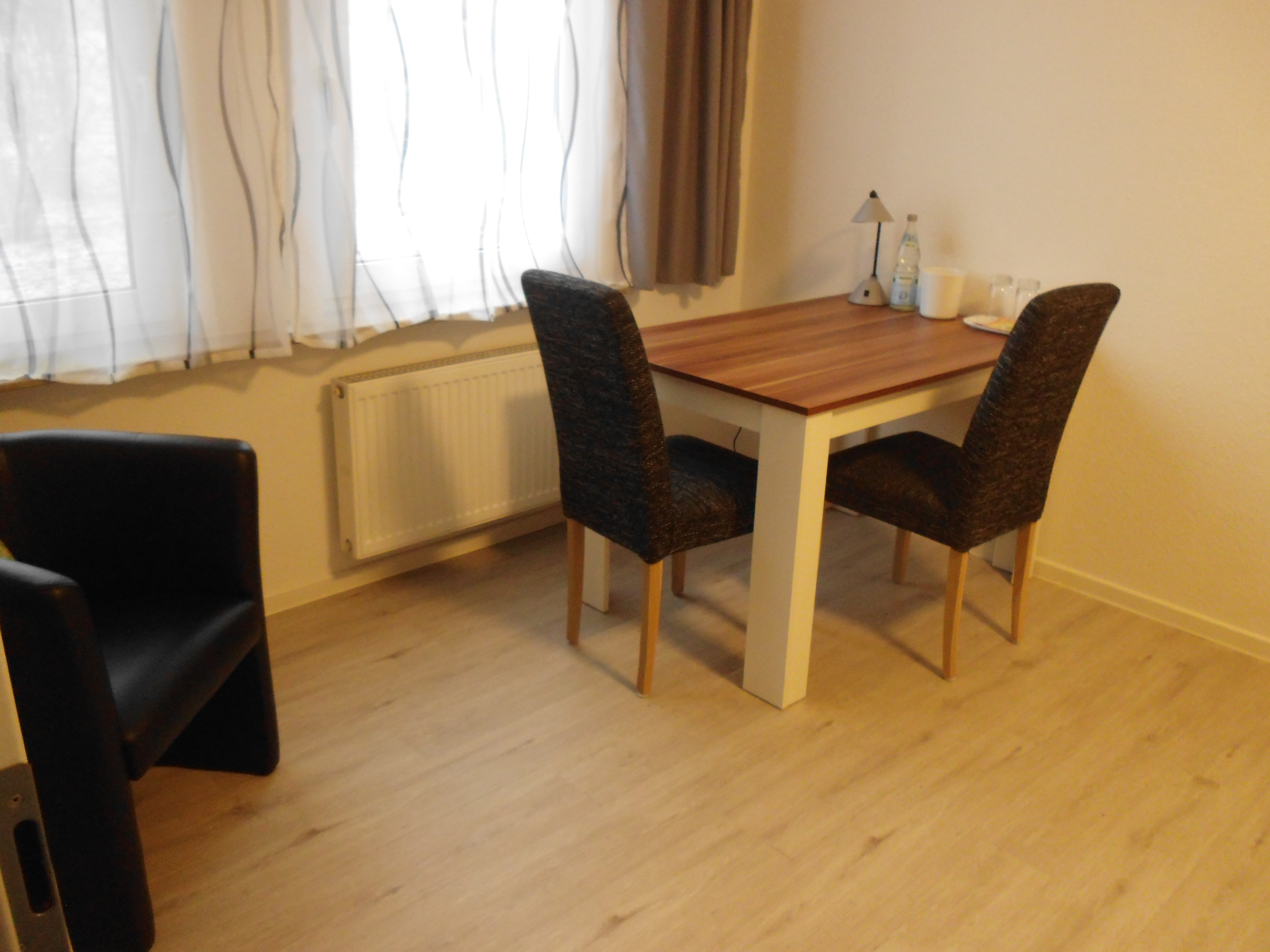 Pensionen - Fellbach (Rems-Murr-Kreis) - Martini-Pension-Rammert