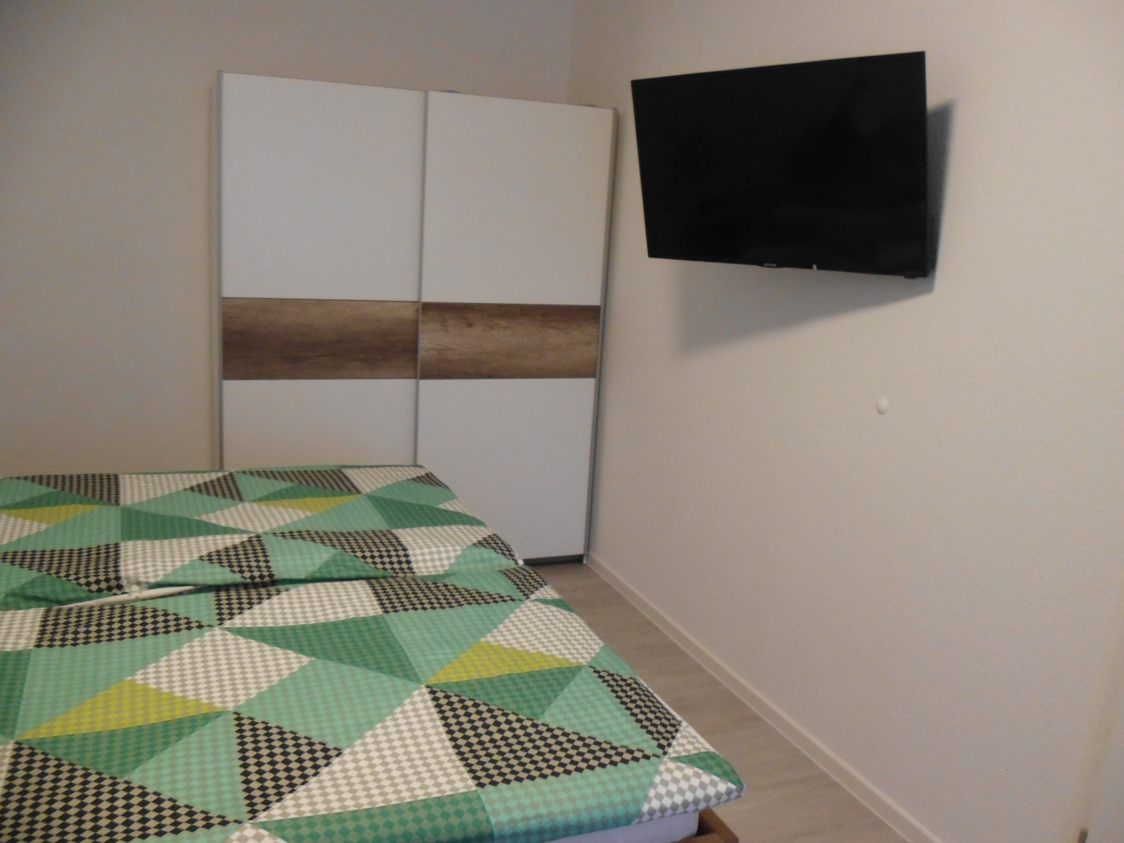 Pensionen - Fellbach (Rems-Murr-Kreis) - Martini-Pension-Rammert