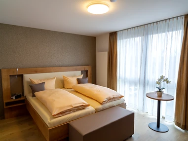 Frühstückspension: Hotel & Gästehaus Rosenstein