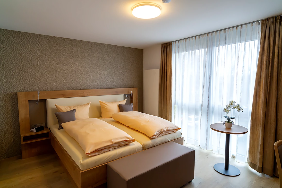 Frühstückspension: Hotel & Gästehaus Rosenstein