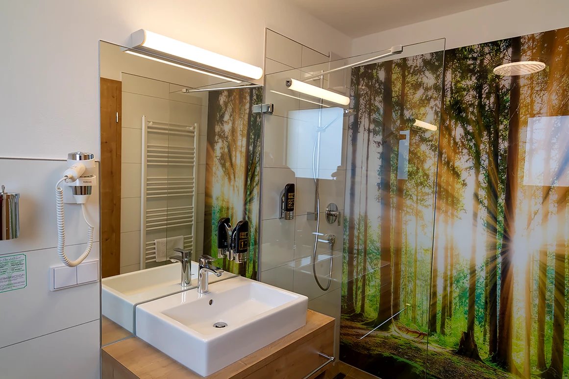 Frühstückspension: Hotel & Gästehaus Rosenstein