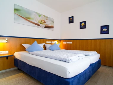 Frühstückspension: Hotel & Gästehaus Rosenstein