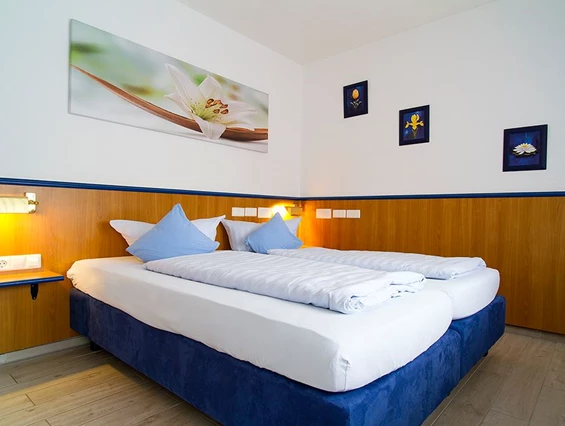 Frühstückspension: Hotel & Gästehaus Rosenstein