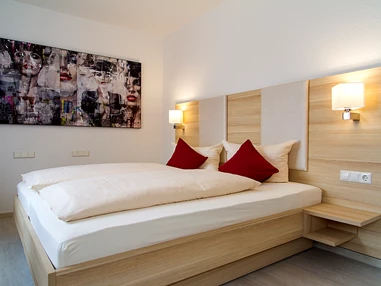 Frühstückspension: Hotel & Gästehaus Rosenstein