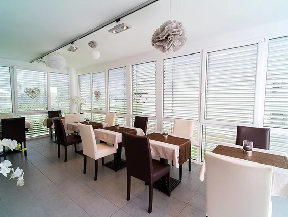 Frühstückspension: Hotel & Gästehaus Rosenstein