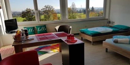 Pensionen - Nürtingen - Mehrbettzimmer - Dorien Zimmervermietung