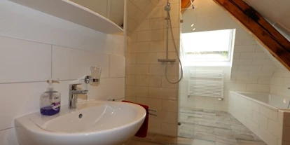 Pensionen - Art der Pension: Ferienwohnung - Titisee-Neustadt - Bad - Ferienhaus LOTUS, Hof Stallegg