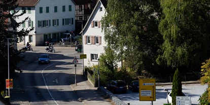 Pensionen - Baltmannsweiler - Gästehaus Schumm