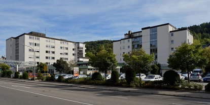 Pensionen - Baltmannsweiler - Gästehaus Schumm
