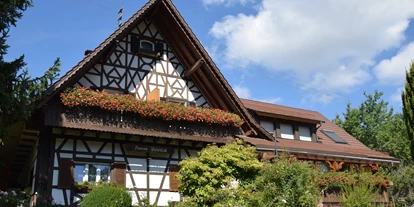 Pensionen - Oberwolfach - Pension Waldblick