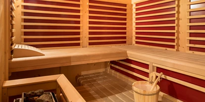 Pensionen - Parkplatz: kostenlos bei der Pension - Alpbach - Sauna bez. Infarot Wellness - Obertrattenbachhof