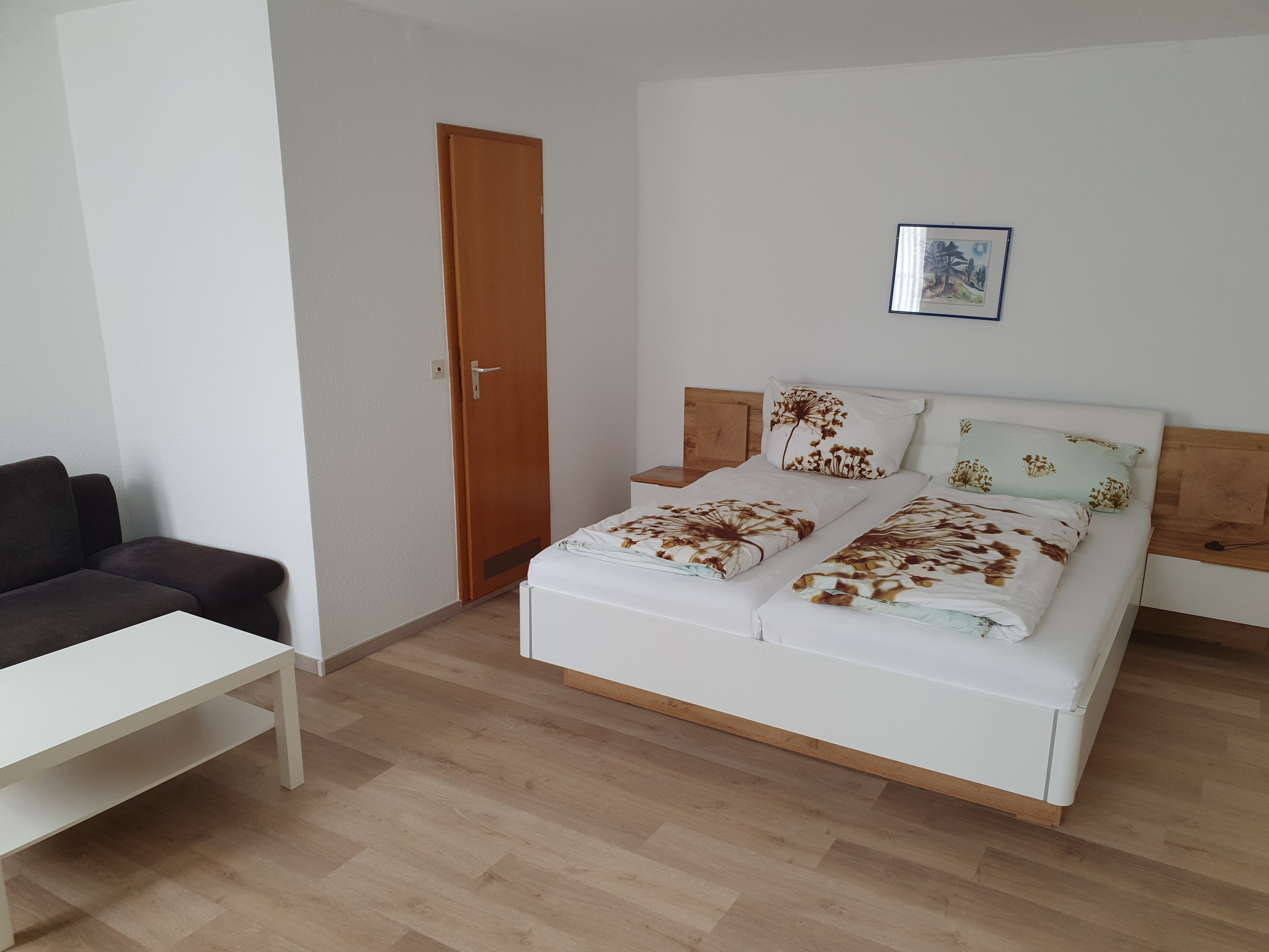 Pensionen - Veringenstadt - Gasthaus Hirsch