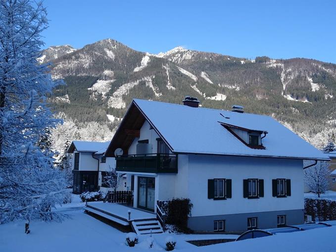 Frühstückspension: Haus Gollner