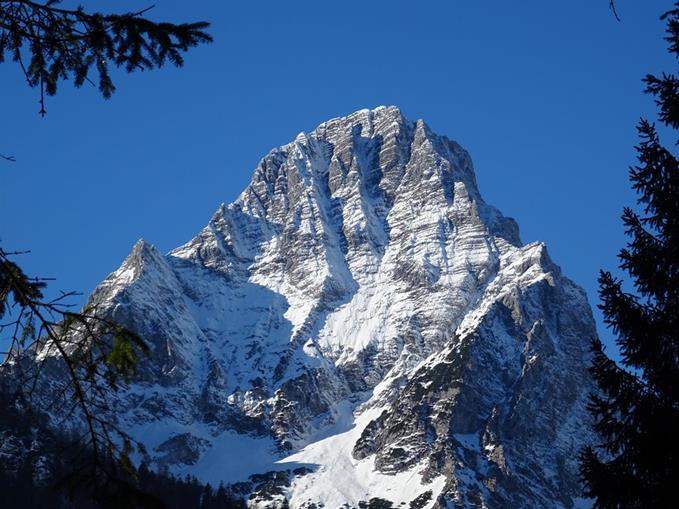 Frühstückspension: Haus Gollner